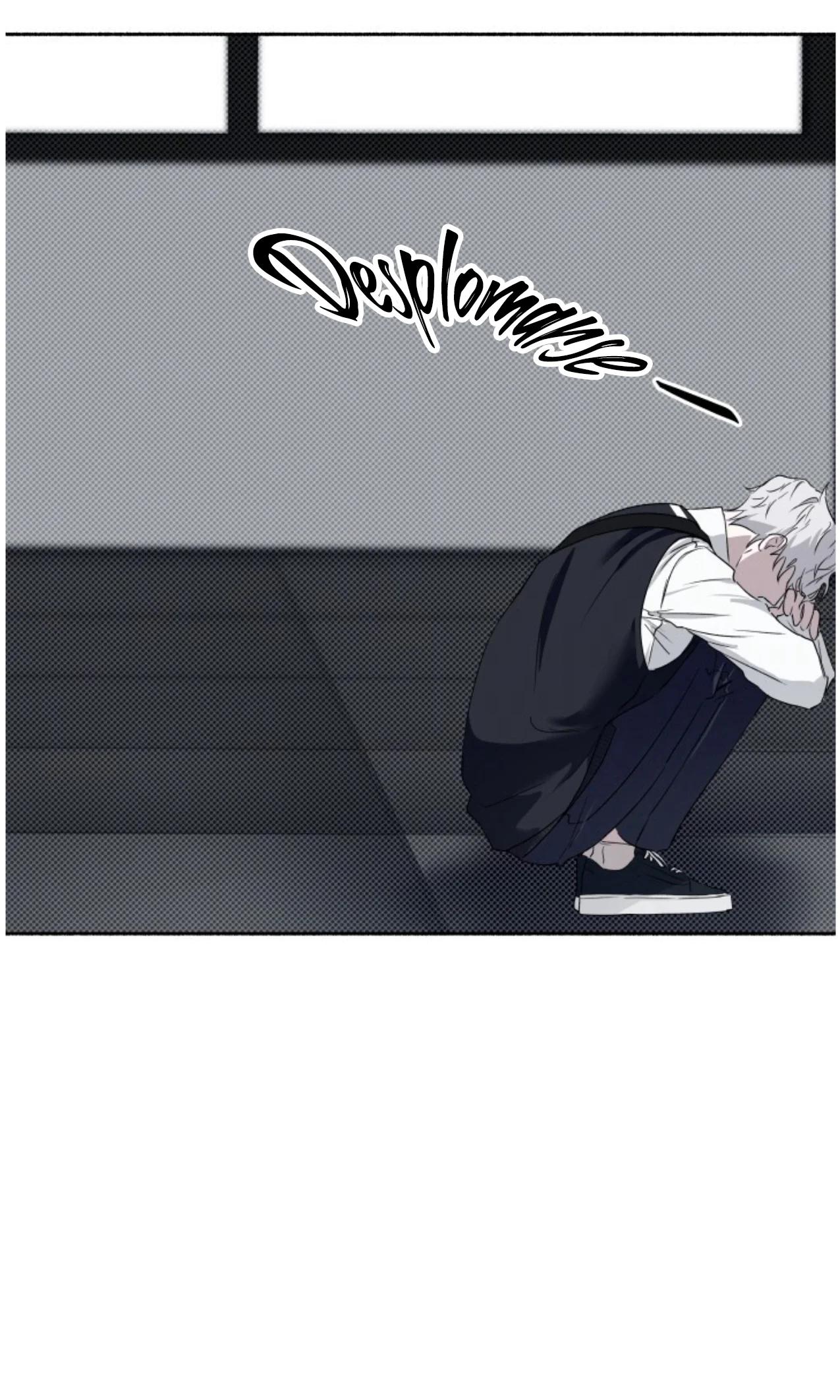 Deep Pivot - Capítulo 2 3 manhwa