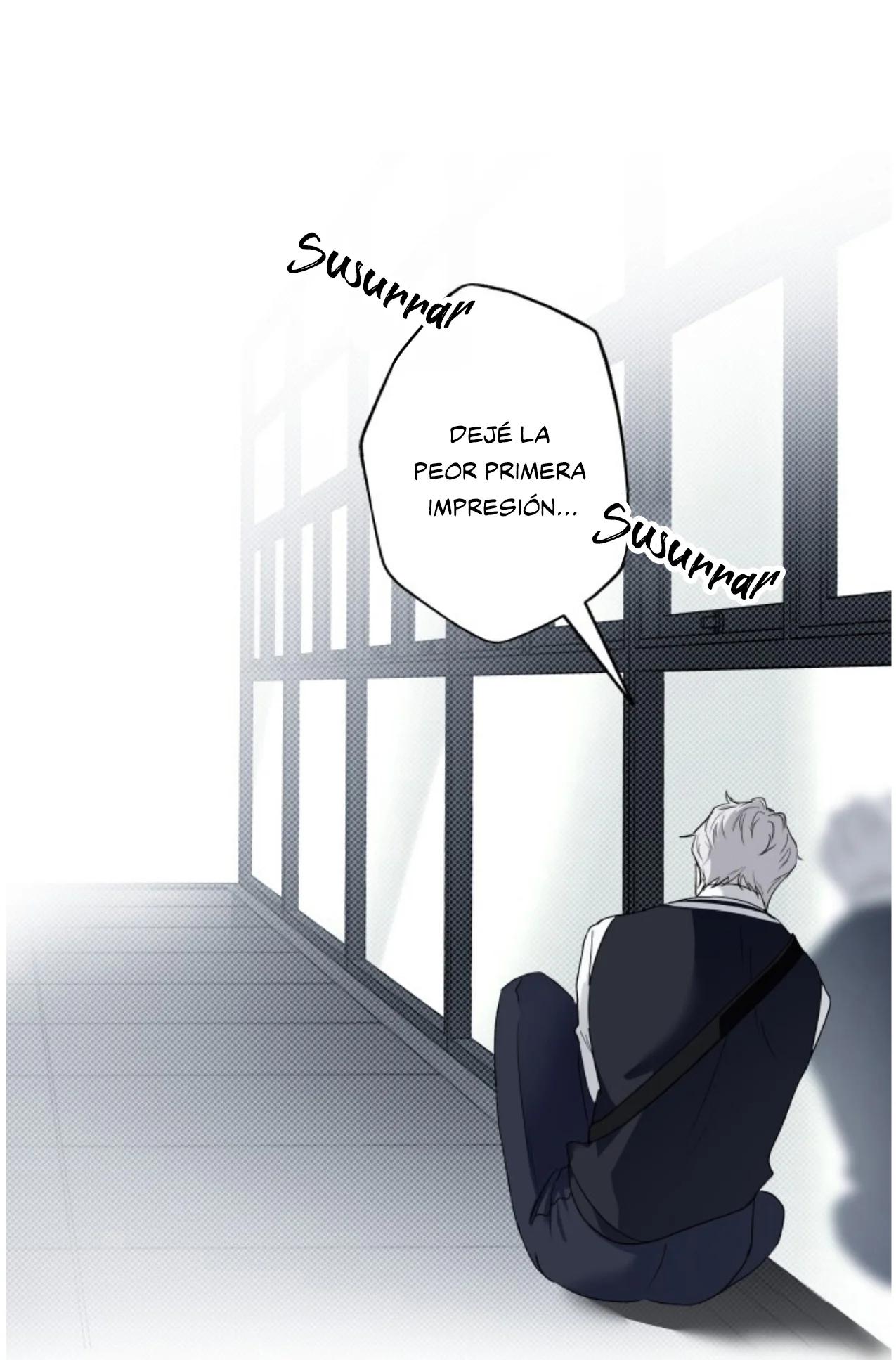 Deep Pivot - Capítulo 2 3 manhwa