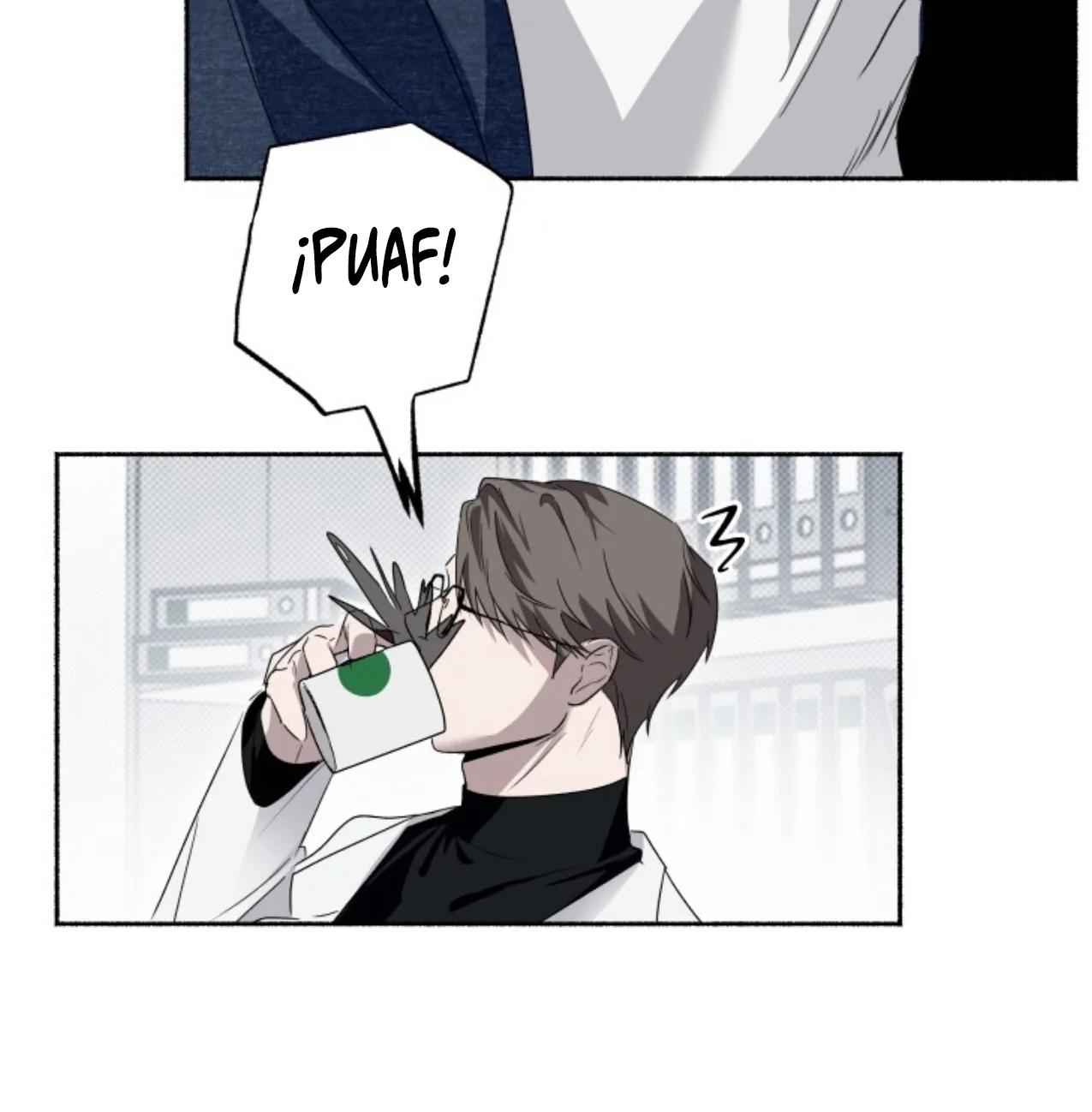 Deep Pivot - Capítulo 2 3 manhwa