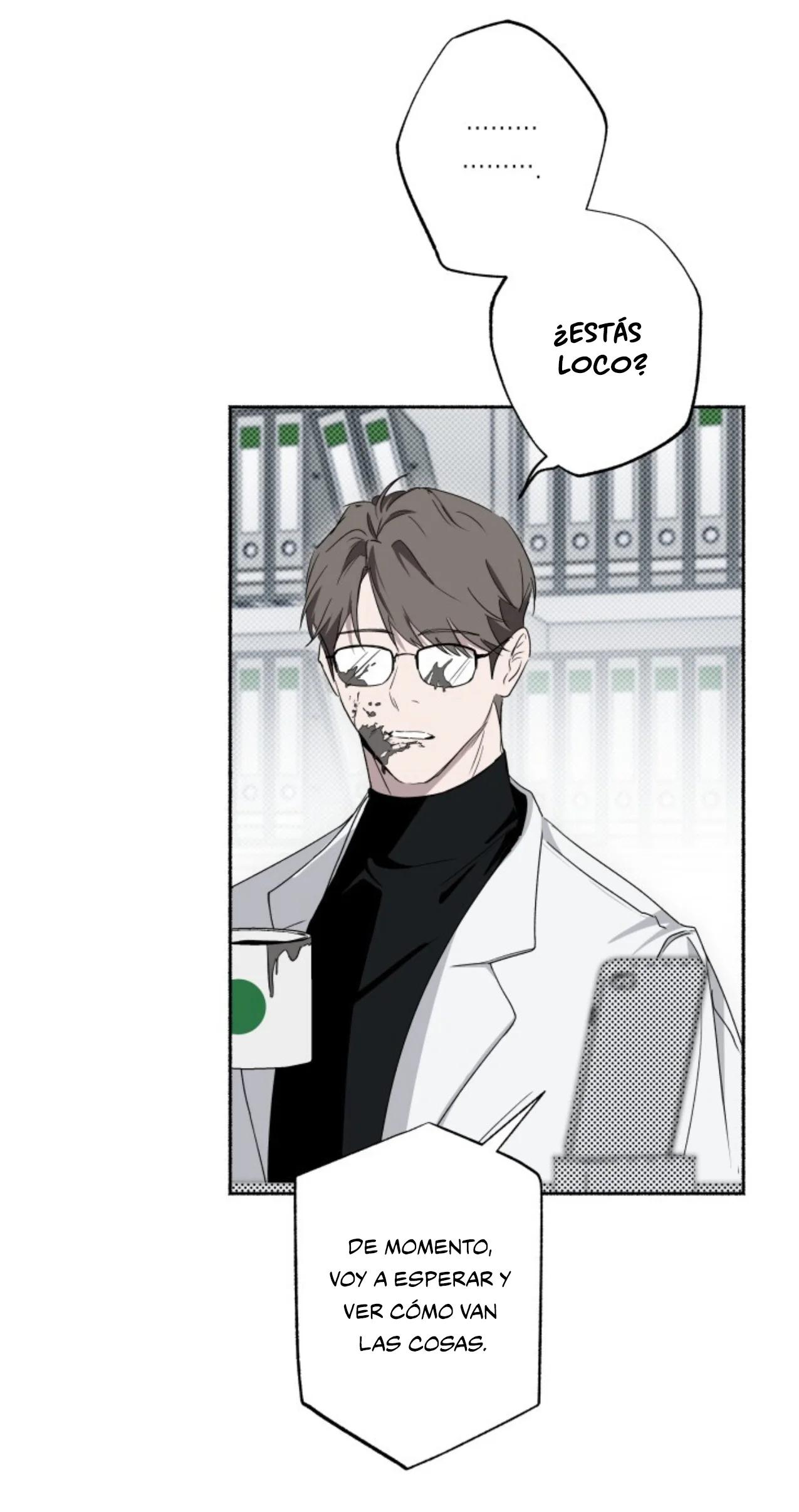 Deep Pivot - Capítulo 2 3 manhwa