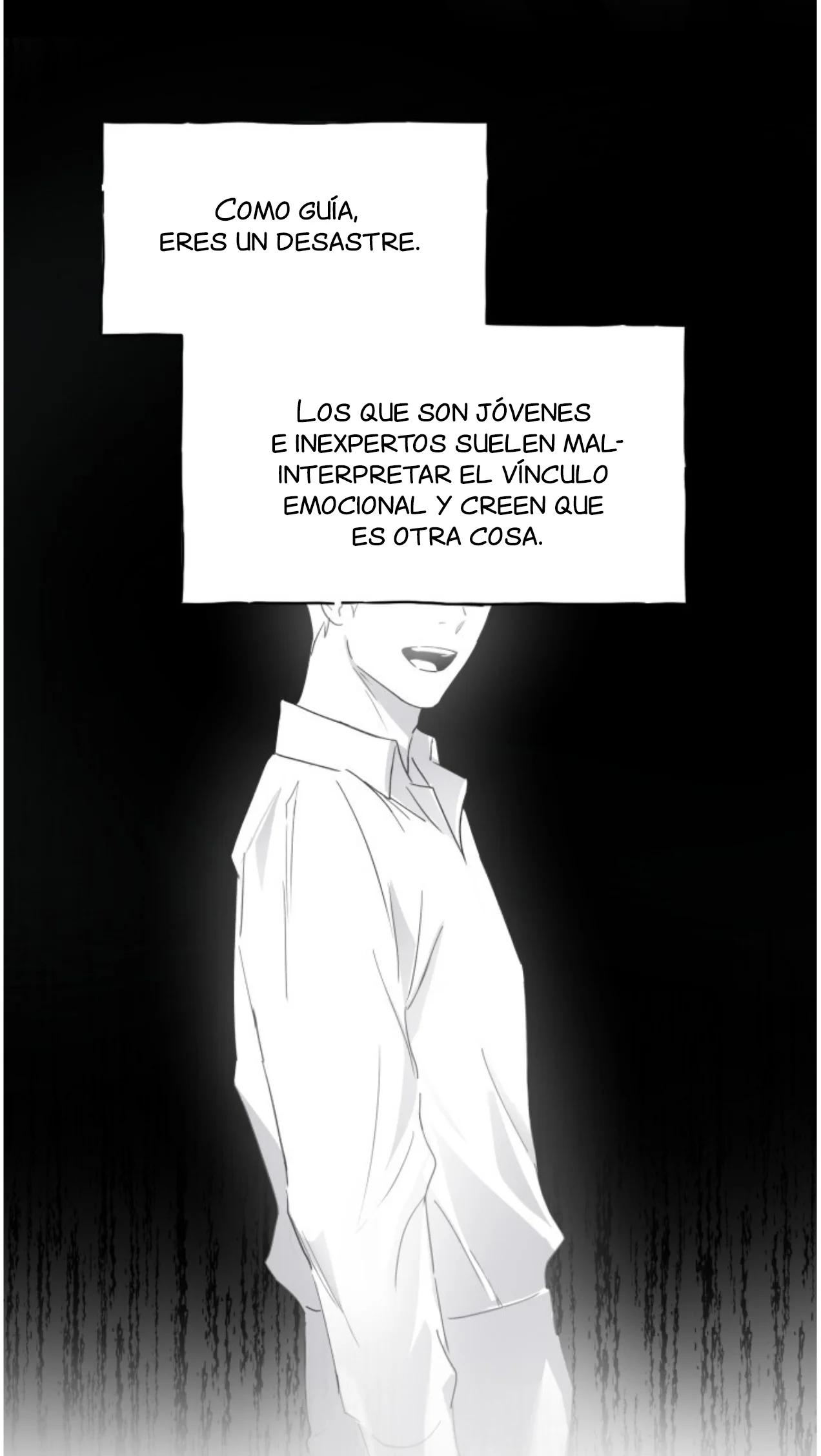Deep Pivot - Capítulo 2 3 manhwa