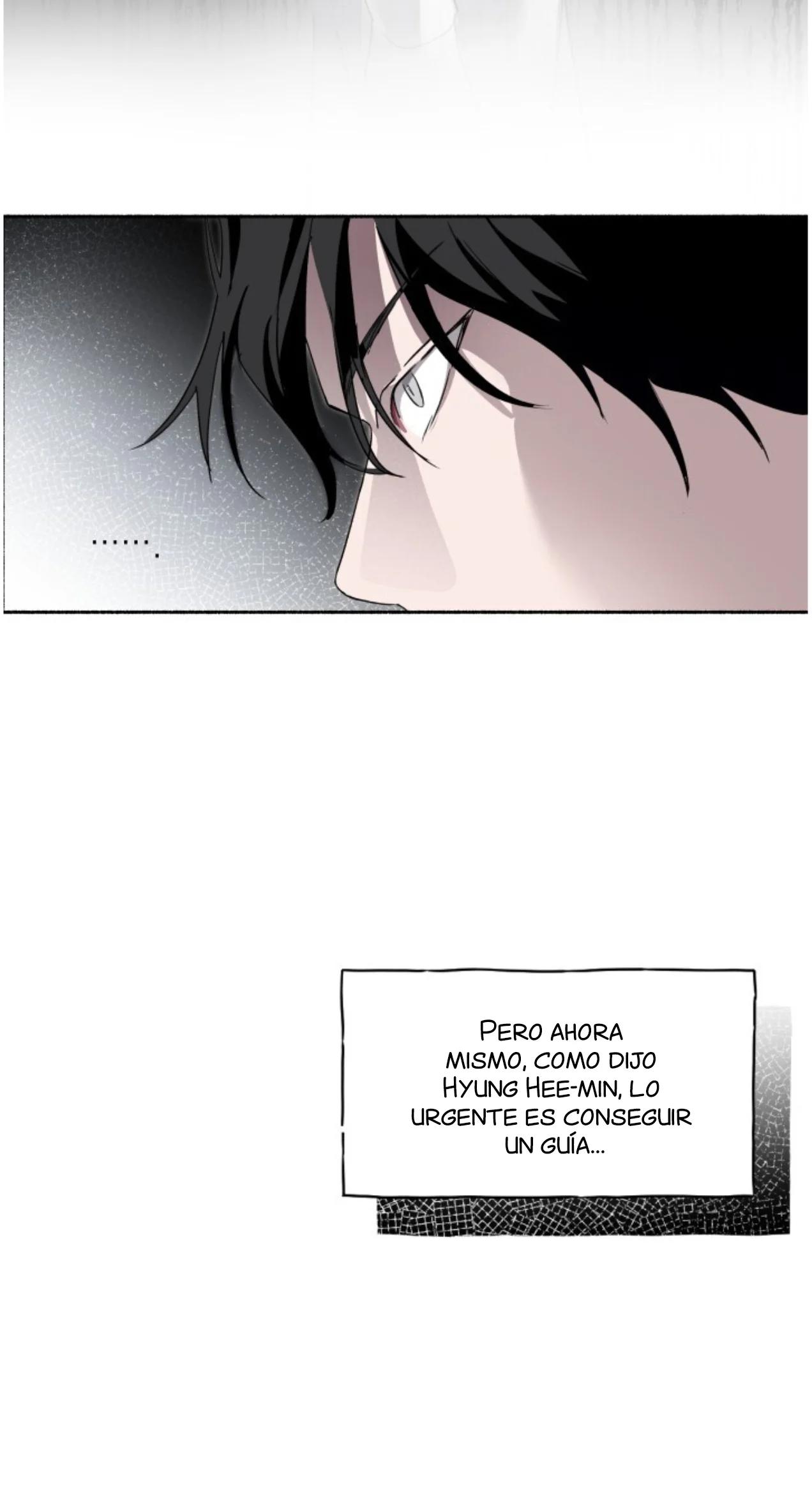 Deep Pivot - Capítulo 2 3 manhwa