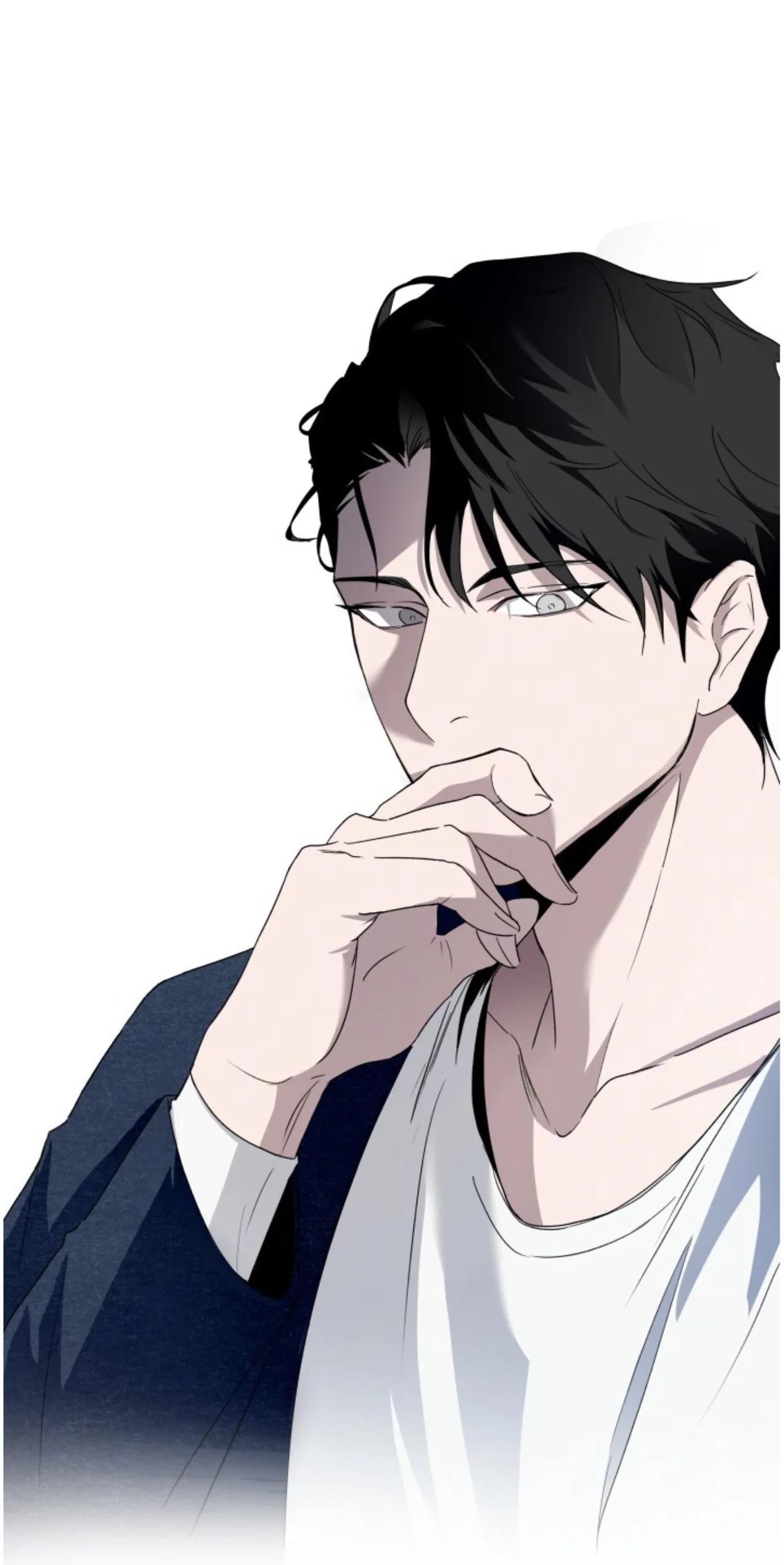 Deep Pivot - Capítulo 2 3 manhwa