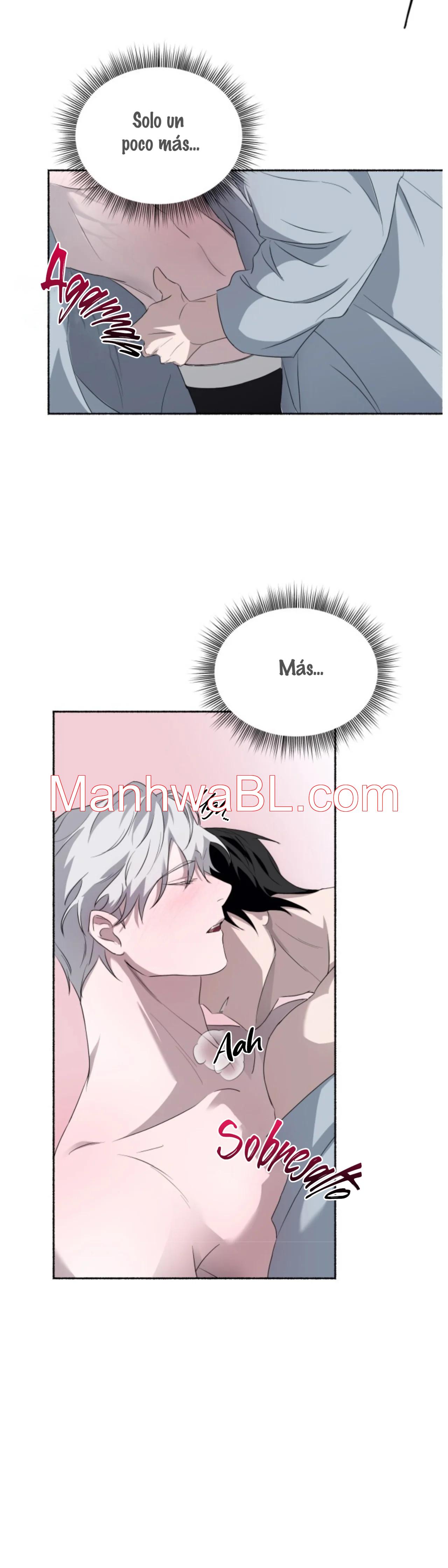Deep Pivot - Capítulo 3 3 manhwa
