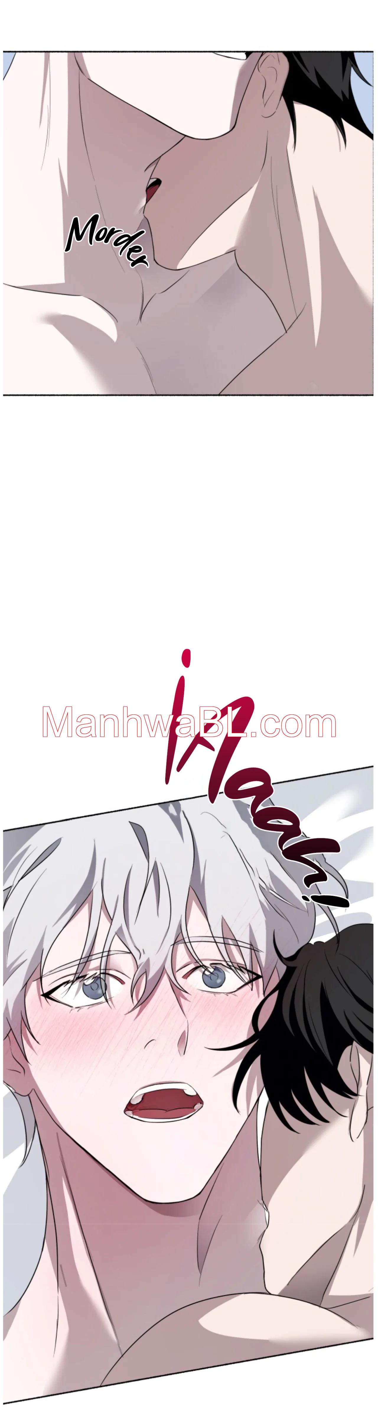 Deep Pivot - Capítulo 3 3 manhwa