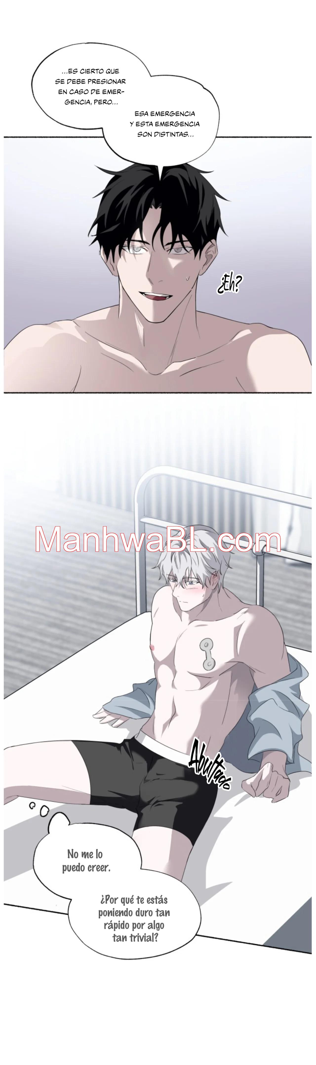 Deep Pivot - Capítulo 3 3 manhwa