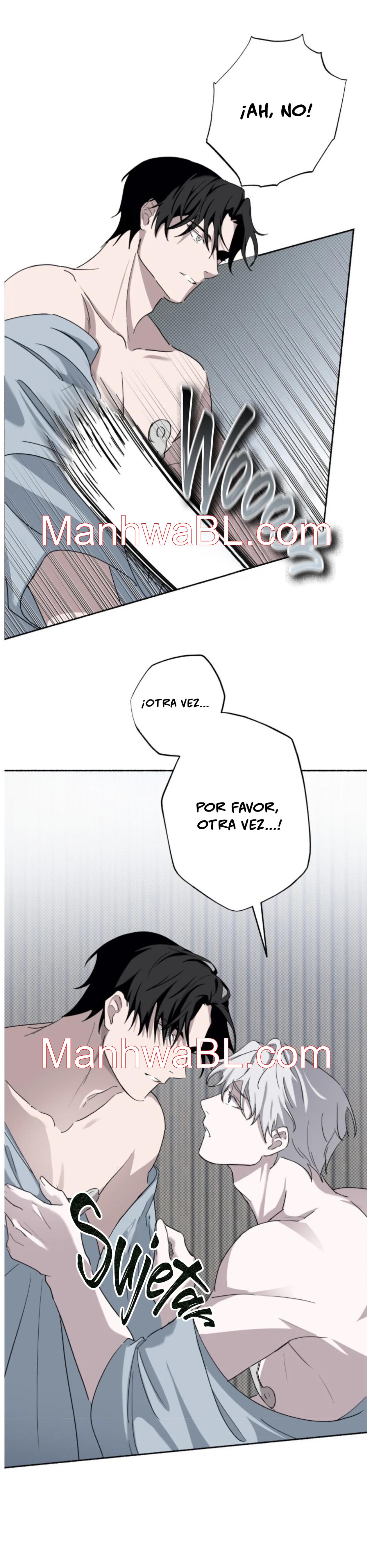 Deep Pivot - Capítulo 3 3 manhwa