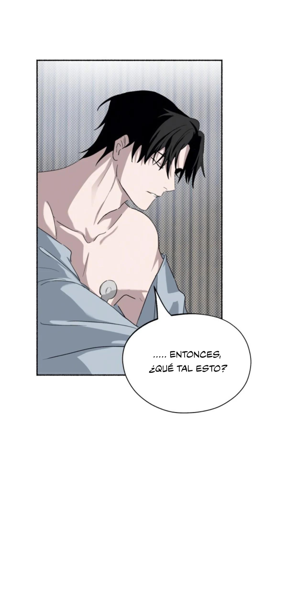 Deep Pivot - Capítulo 3 3 manhwa