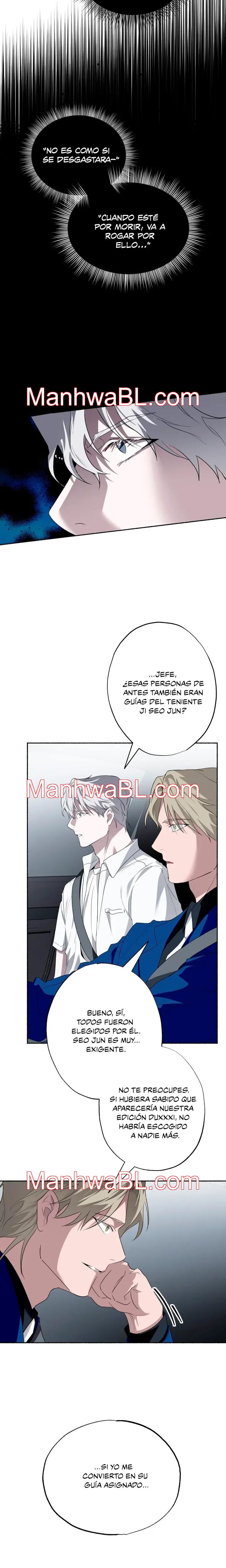 Deep Pivot - Capítulo 6 2 manhwa