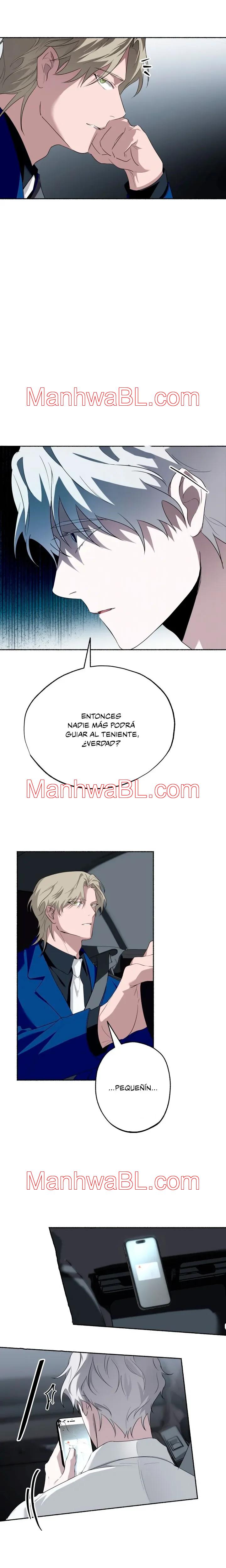 Deep Pivot - Capítulo 6 2 manhwa