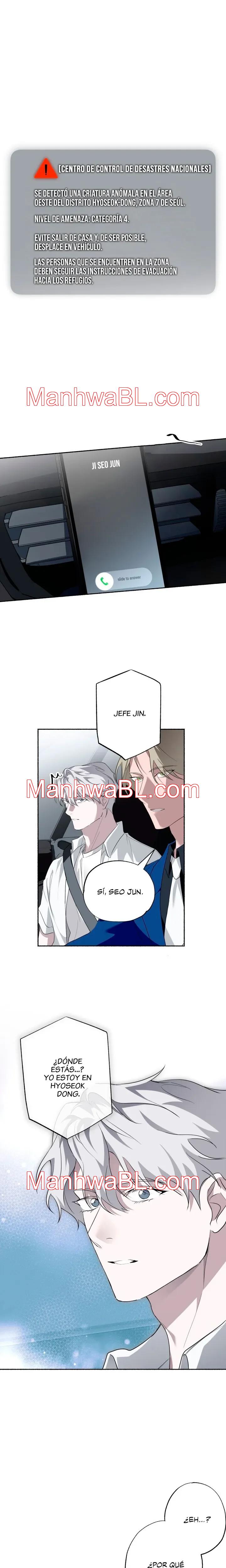 Deep Pivot - Capítulo 6 2 manhwa
