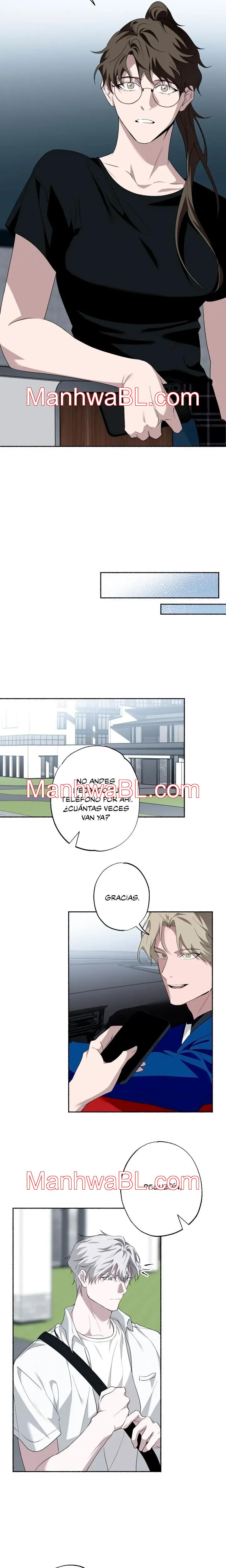 Deep Pivot - Capítulo 6 2 manhwa
