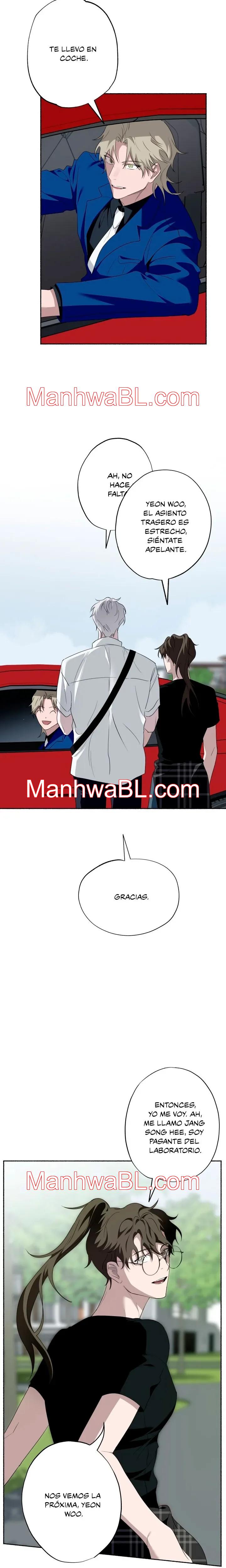 Deep Pivot - Capítulo 6 2 manhwa