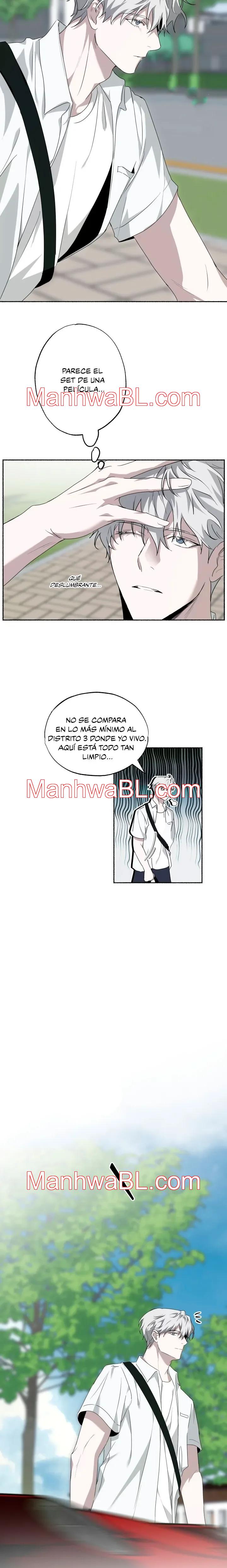 Deep Pivot - Capítulo 5 manhwa