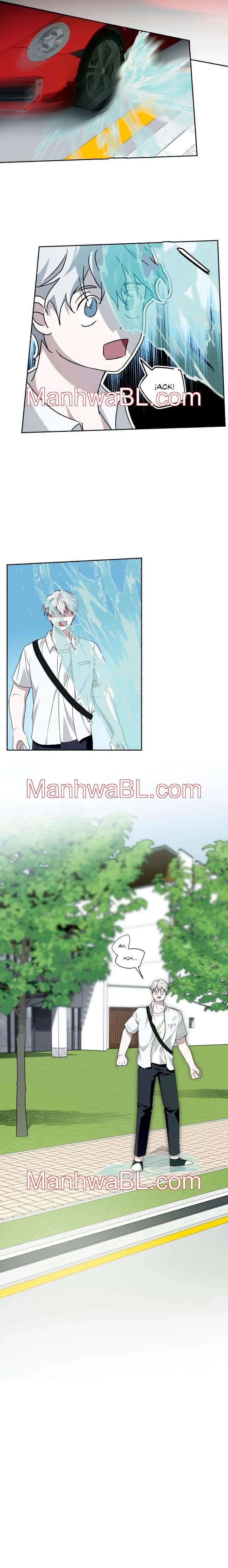 Deep Pivot - Capítulo 5 manhwa