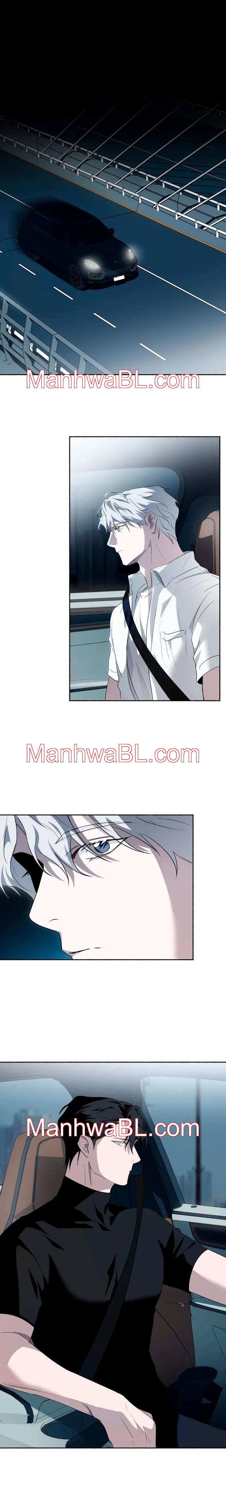 Deep Pivot - Capítulo 8 manhwa