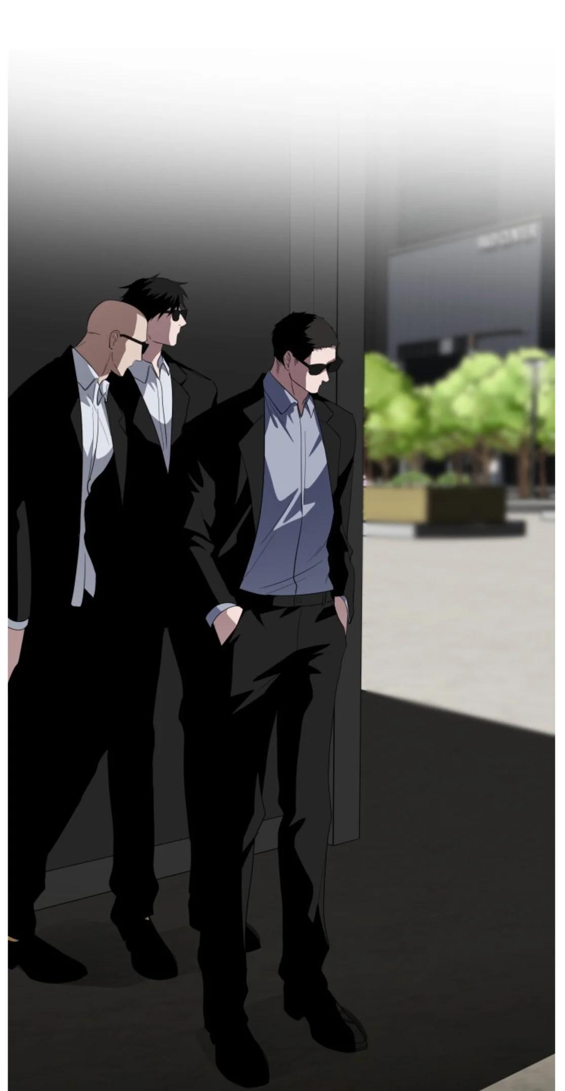 Deep Pivot - Capítulo 18 3 manhwa