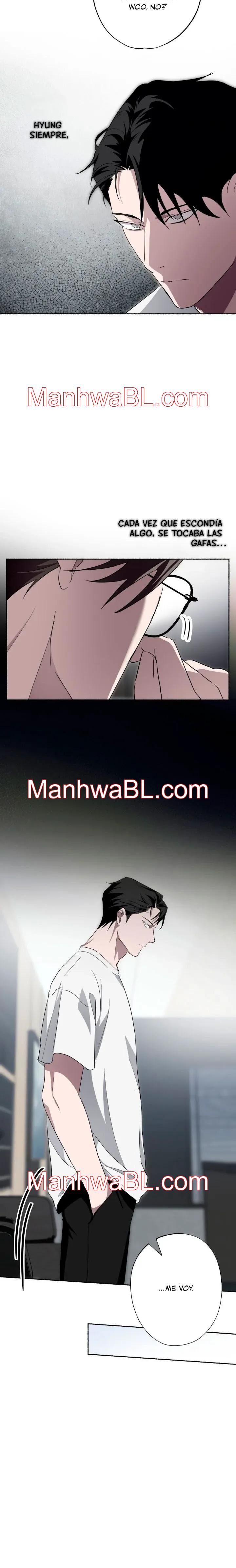Deep Pivot - Capítulo 10 2 manhwa