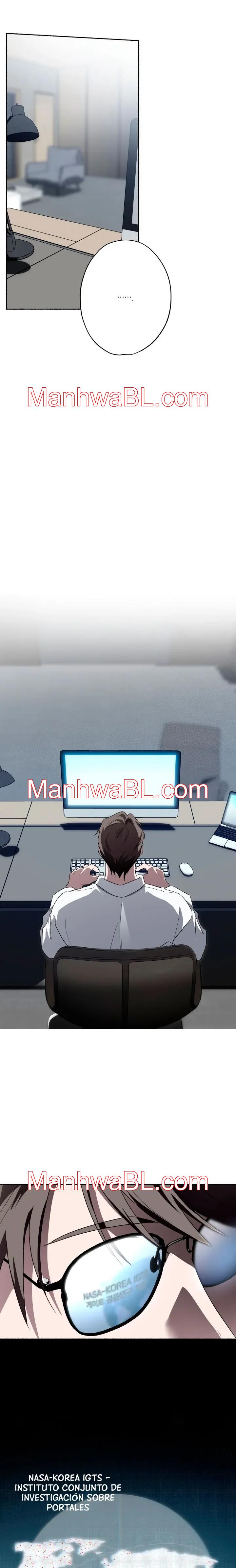 Deep Pivot - Capítulo 10 2 manhwa