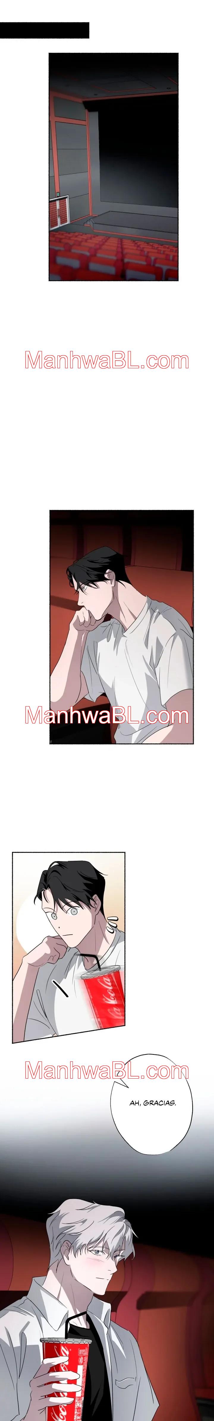 Deep Pivot - Capítulo 10 2 manhwa