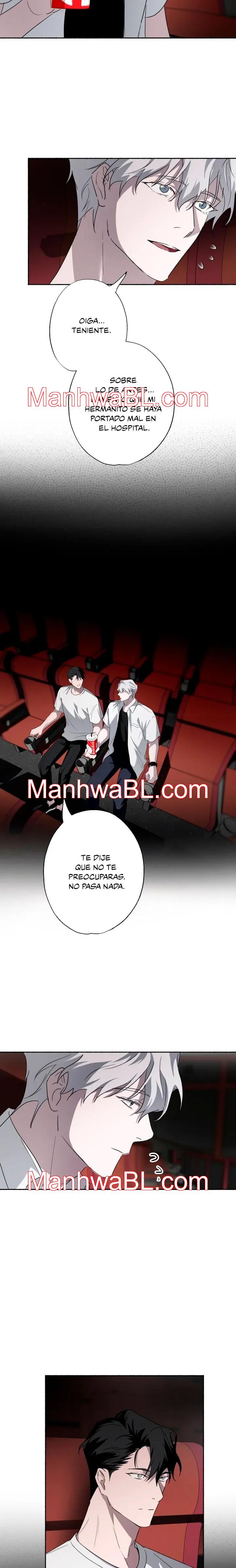 Deep Pivot - Capítulo 10 2 manhwa