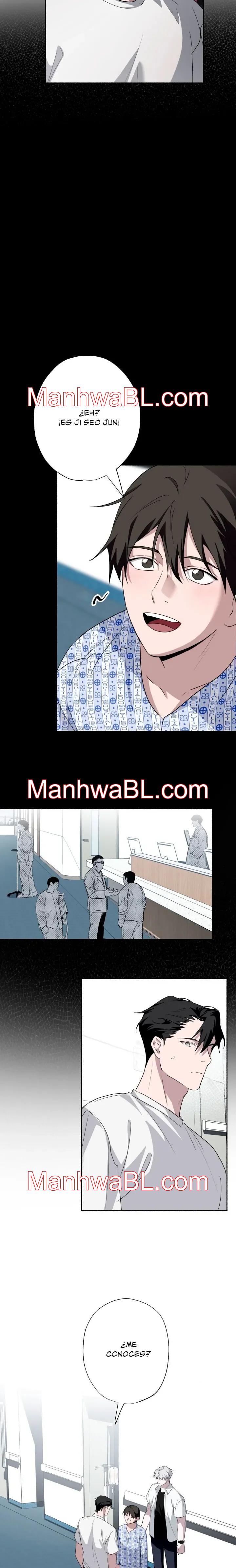 Deep Pivot - Capítulo 10 2 manhwa