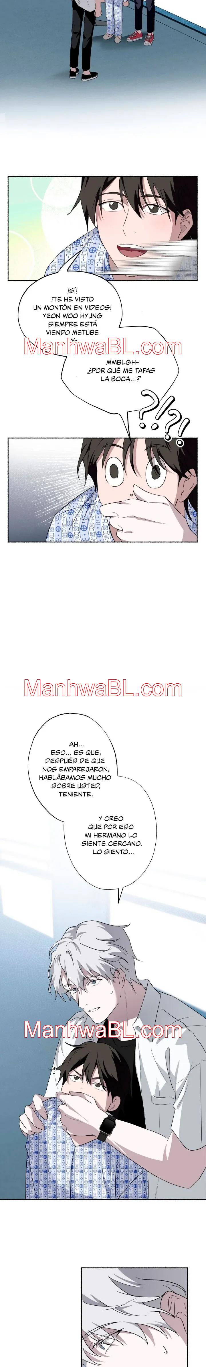Deep Pivot - Capítulo 10 2 manhwa