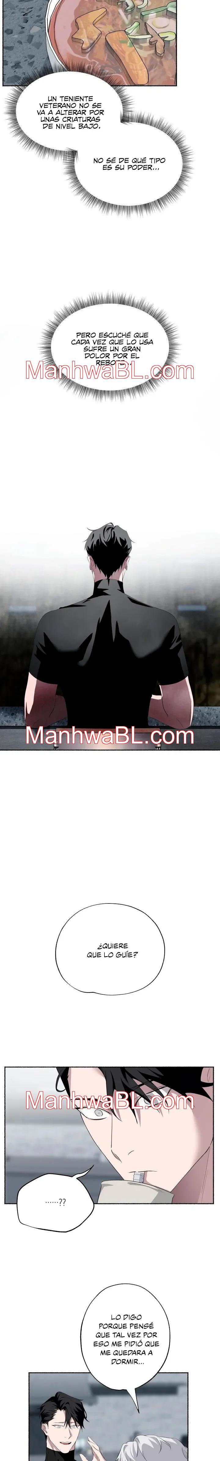 Deep Pivot - Capítulo 8 2 manhwa