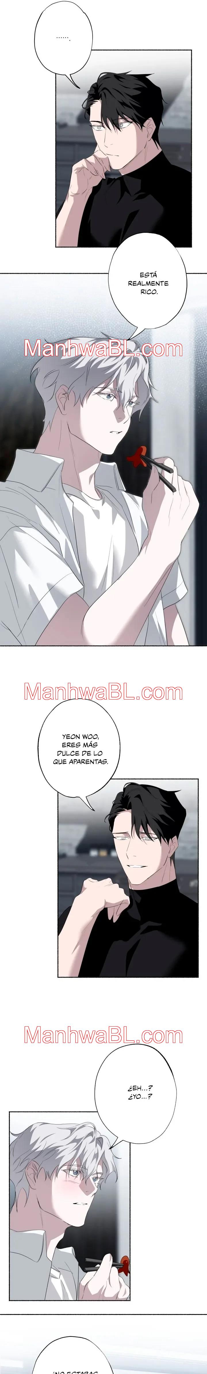 Deep Pivot - Capítulo 8 2 manhwa