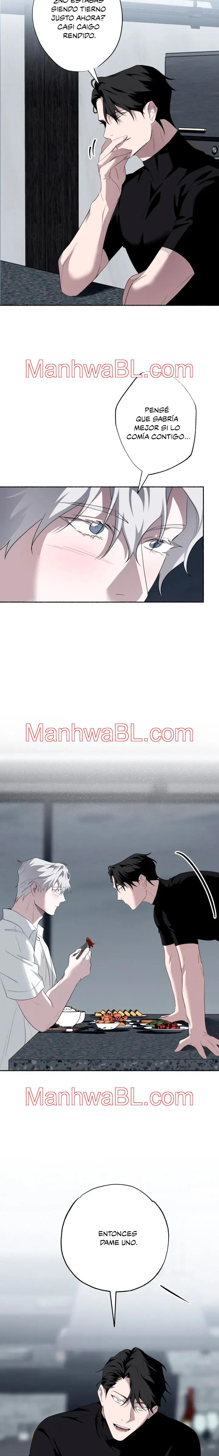 Deep Pivot - Capítulo 8 2 manhwa