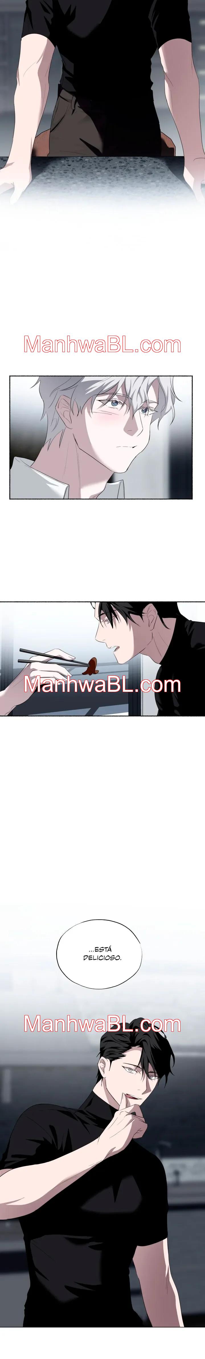 Deep Pivot - Capítulo 8 2 manhwa