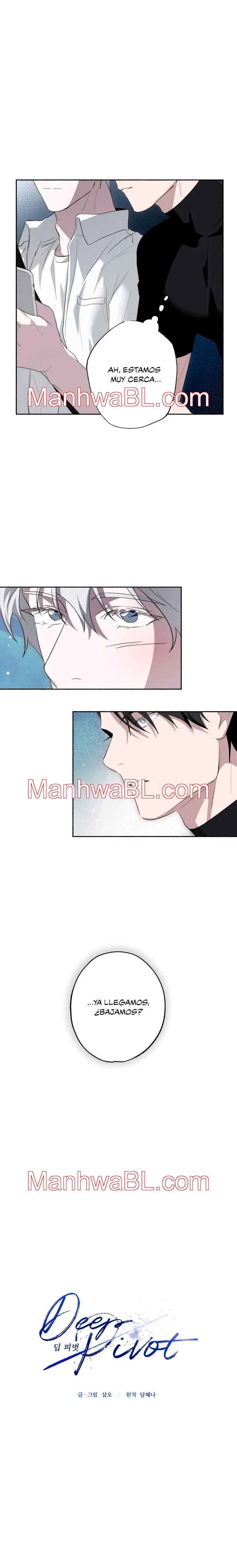 Deep Pivot - Capítulo 8 2 manhwa