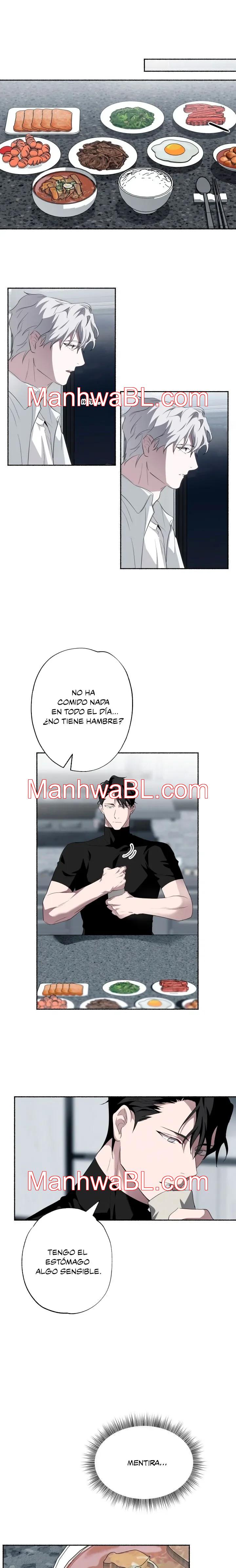 Deep Pivot - Capítulo 8 2 manhwa