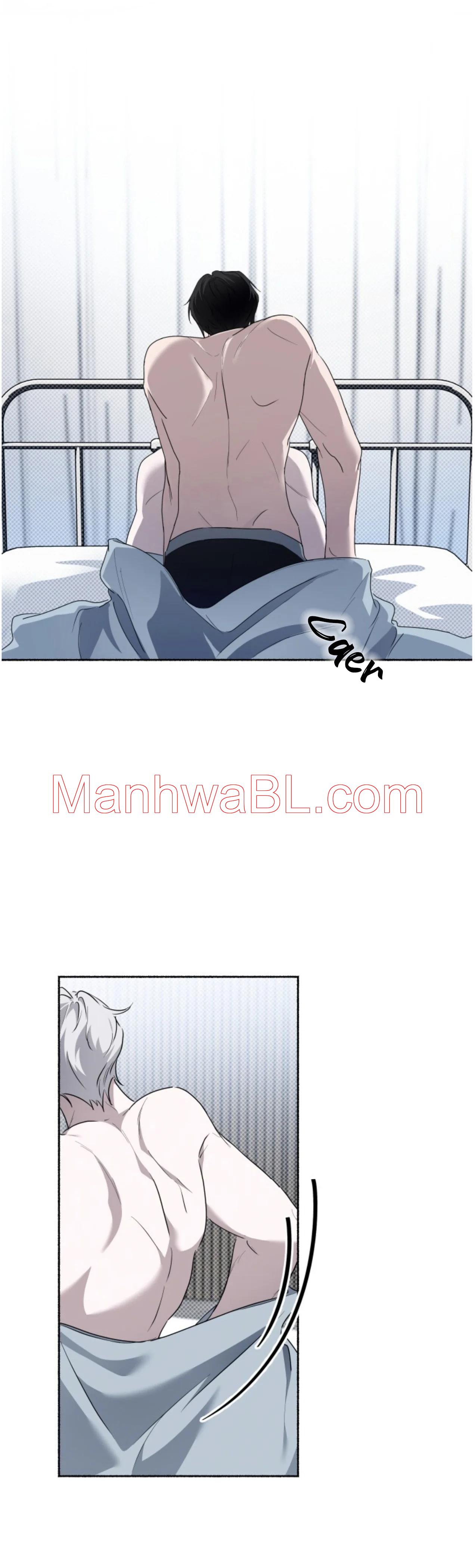 Deep Pivot - Capítulo 4 manhwa