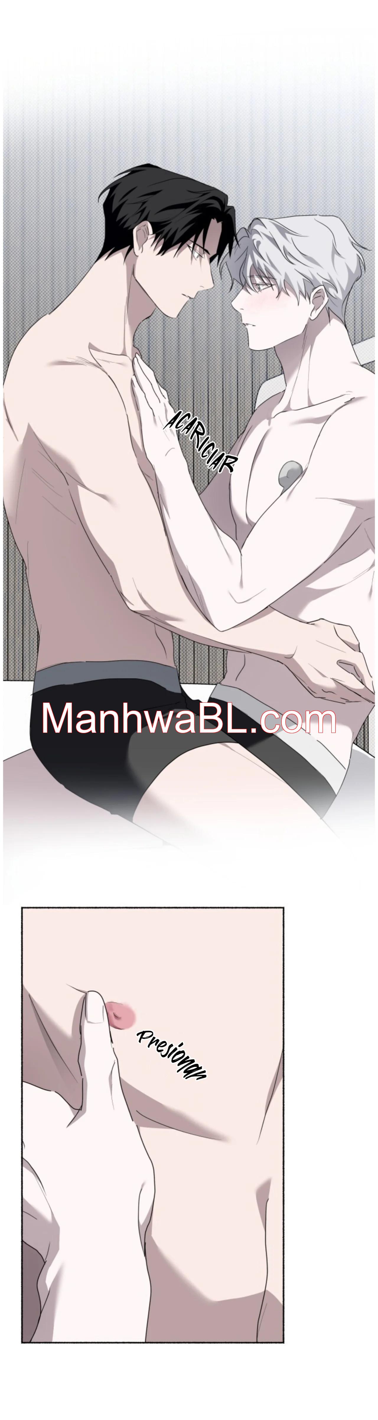 Deep Pivot - Capítulo 4 manhwa