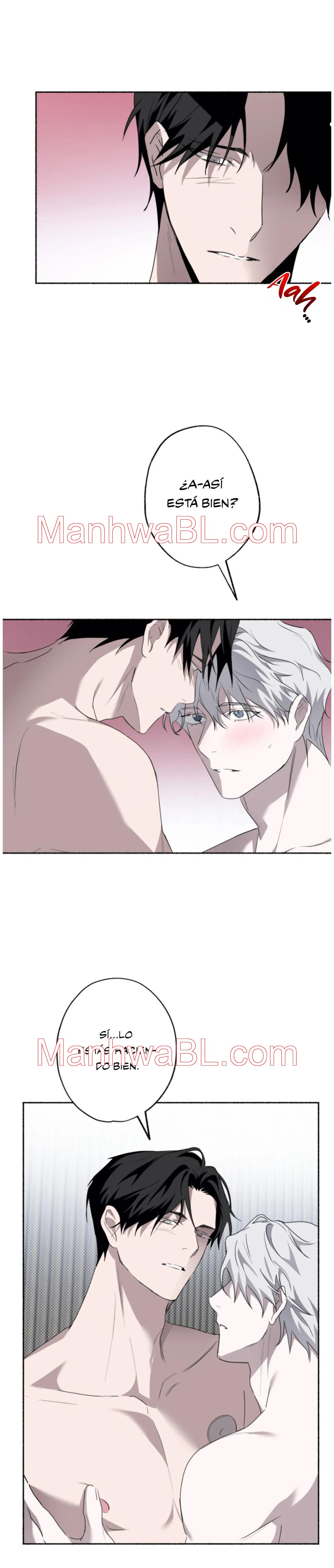 Deep Pivot - Capítulo 4 manhwa