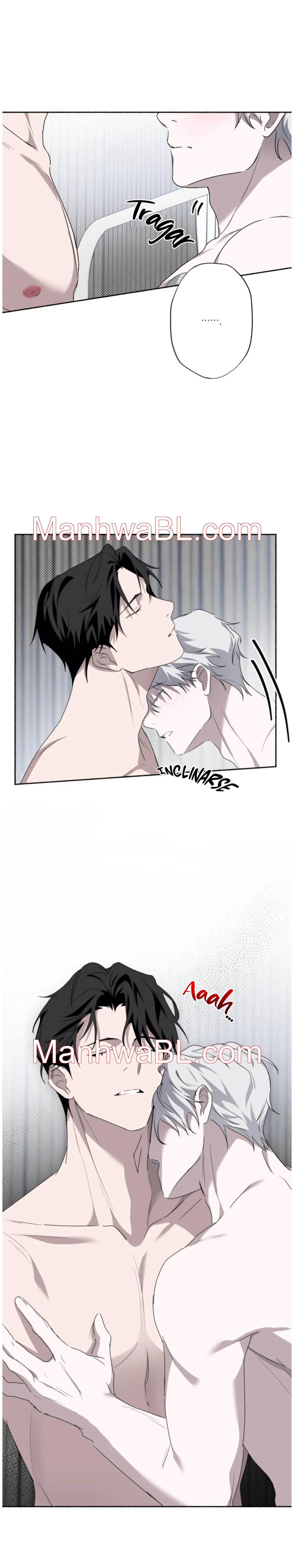 Deep Pivot - Capítulo 4 manhwa