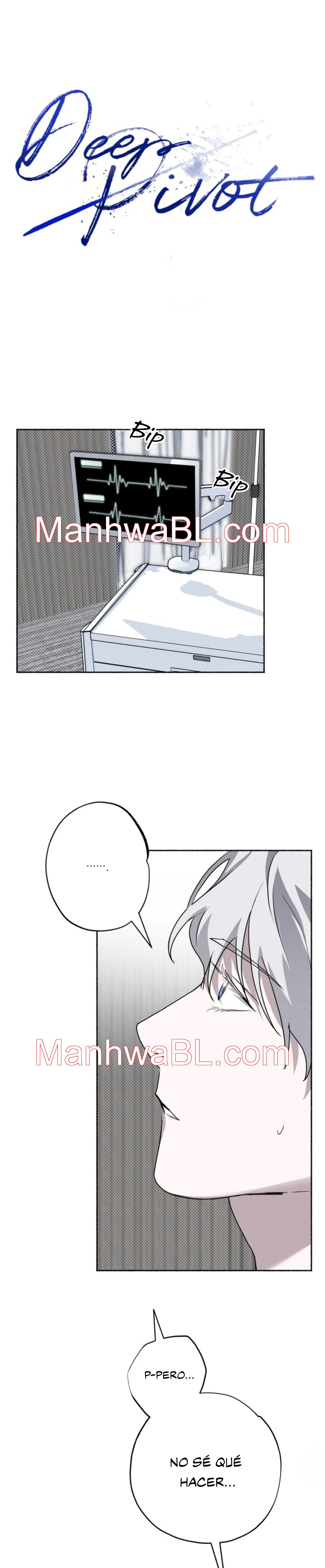 Deep Pivot - Capítulo 4 manhwa