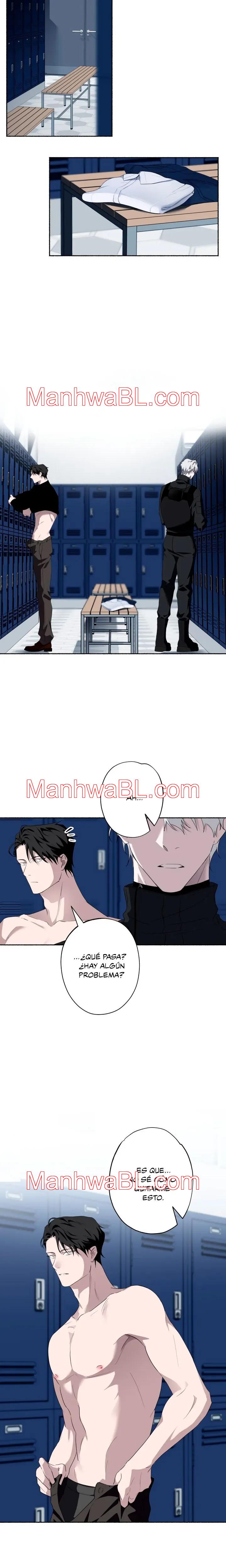 Deep Pivot - Capítulo 7 3 manhwa