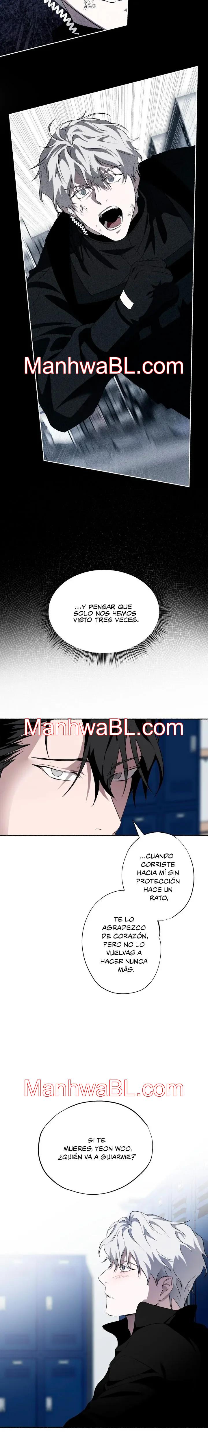 Deep Pivot - Capítulo 7 3 manhwa