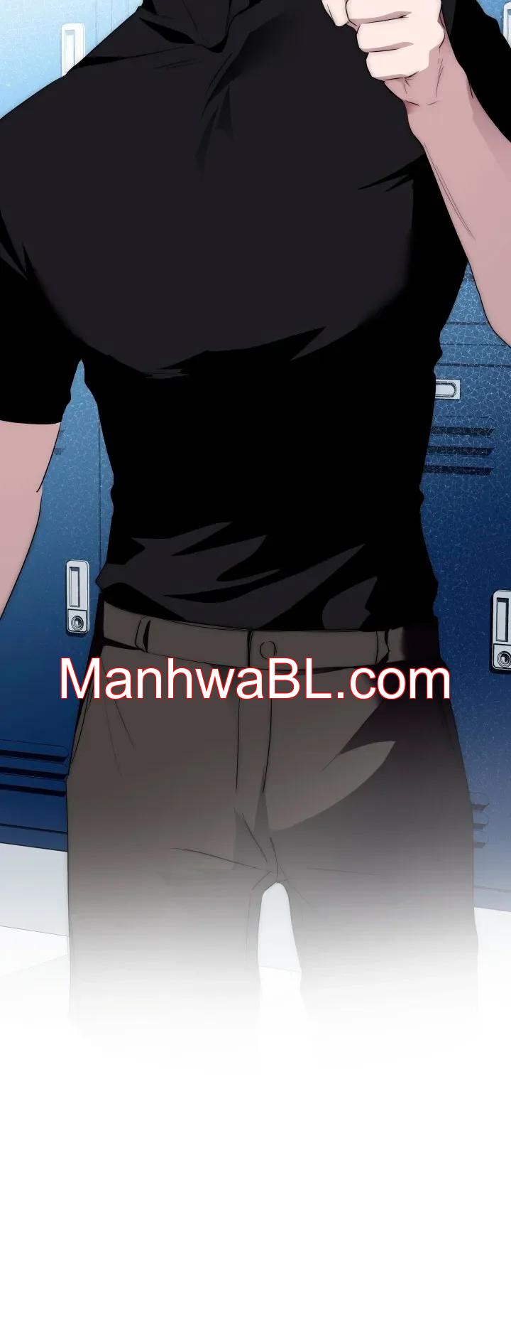Deep Pivot - Capítulo 7 3 manhwa