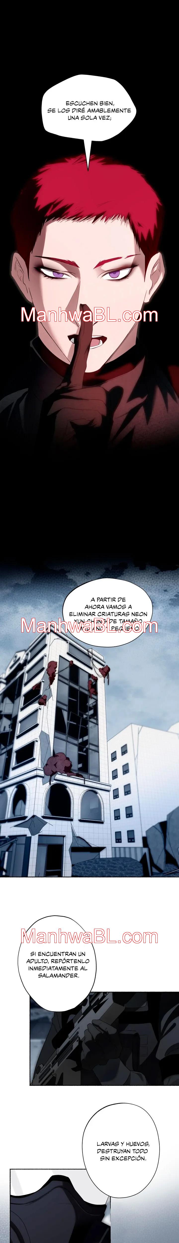 Deep Pivot - Capítulo 7 manhwa