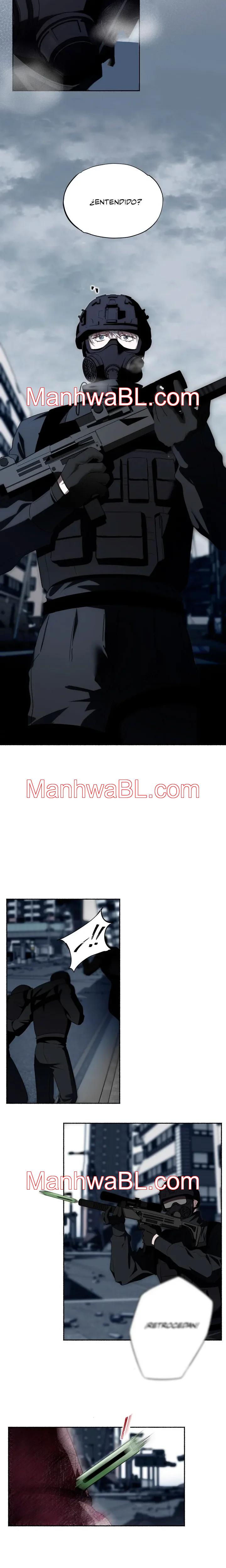 Deep Pivot - Capítulo 7 manhwa