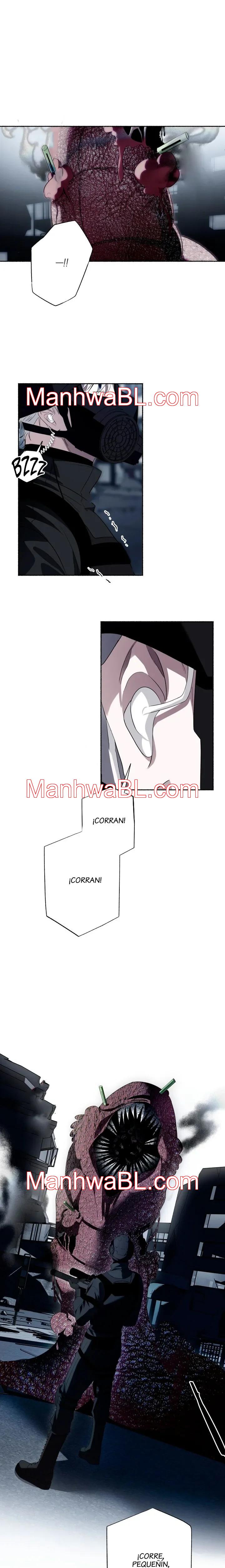 Deep Pivot - Capítulo 7 manhwa