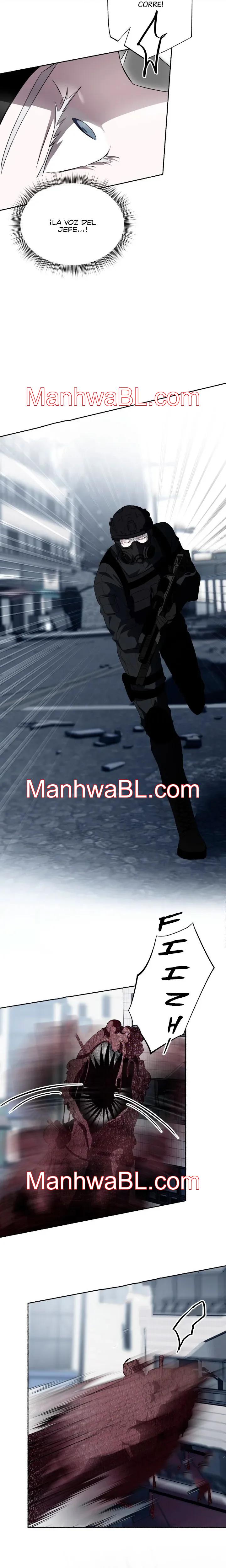 Deep Pivot - Capítulo 7 manhwa