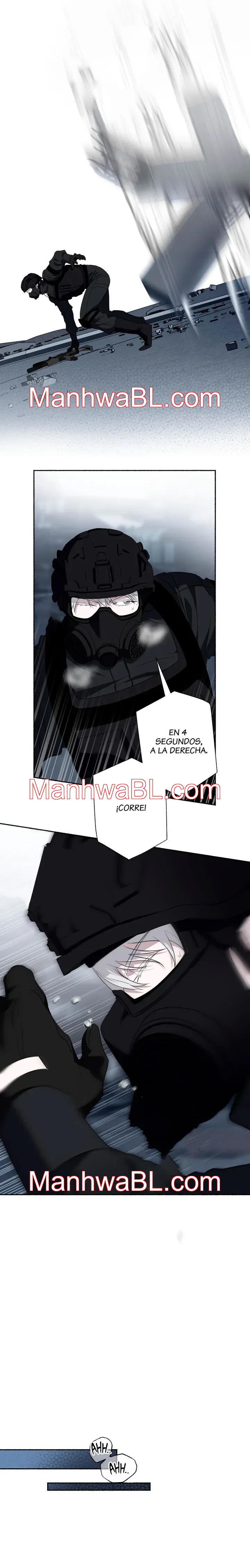 Deep Pivot - Capítulo 7 manhwa