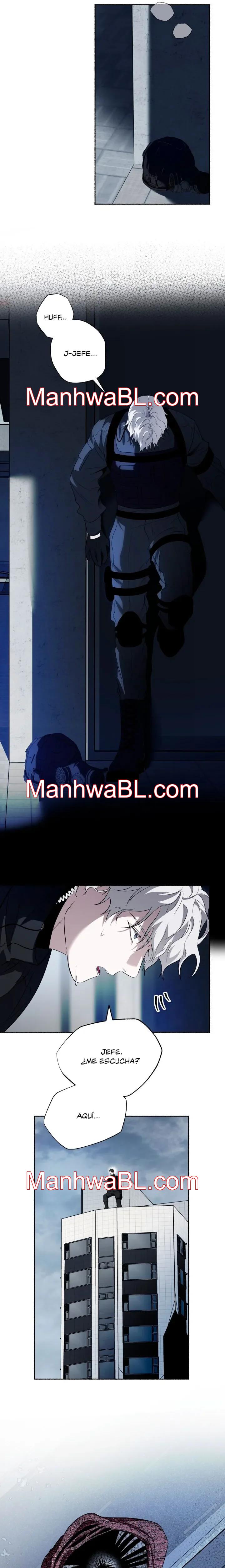 Deep Pivot - Capítulo 7 manhwa