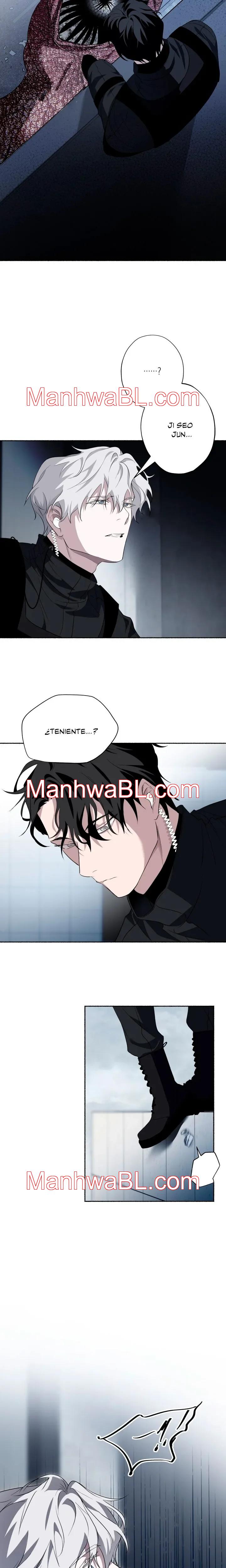 Deep Pivot - Capítulo 7 manhwa