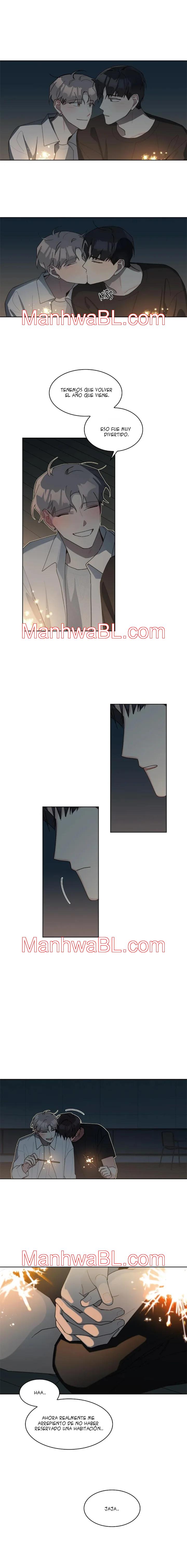 La historia de un conocido - Capítulo 46 2 manhwa