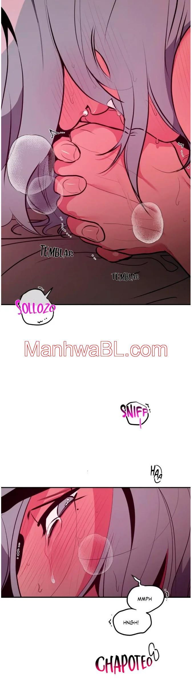 Perfect Body Partner - Capítulo 33 manhwa